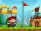 Gioco Super Crazy World in linea