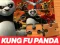 Gioco Kung Fu Panda Jigsaw Puzzle in linea