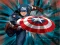 Gioco Captain America Disc in linea