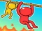 Gioco Rope Hero Rescue in linea