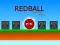 Gioco Redball - Another world in linea