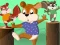 Gioco Squirrel Hop in linea
