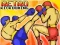 Gioco Retro Kick Boxing in linea