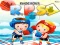 Gioco Knockout RPS in linea