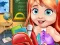Gioco My School Doll House Games in linea