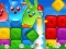 Gioco Cubes Blast Saga in linea