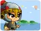 Gioco Ninja Runner in linea