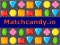 Gioco Matchcandy.io in linea