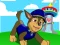 Gioco Super Patrol Paw Puppy Kid in linea