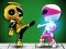 Gioco Mini Fighters Strike in linea