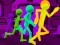 Gioco Stickman Escape Parkour in linea