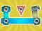 Gioco Bolts and Nuts in 3D! in linea