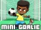 Gioco Mini Goalie in linea