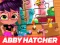 Gioco Abby Hatcher Jigsaw Puzzle in linea