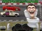 Gioco Skibidi Toilet GT Drag Championship in linea
