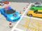 Gioco Police Super Car Parking Challenge 3D in linea