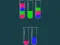 Gioco Water Sorting Color in the bottle in linea
