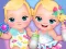 Gioco My New Baby Twins in linea