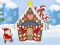 Gioco Santa Christmas Run in linea
