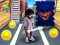 Gioco City Runner 3D.io in linea