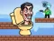 Gioco Skibidi Long Neck in linea
