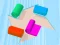 Gioco Color Roll 3D Online in linea