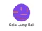 Gioco Jump Color Ball in linea