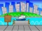 Gioco Modern City Escape in linea