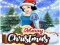 Gioco Snow White Xmas DressUp in linea