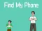 Gioco FindMyPhone in linea