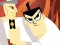 Gioco Samurai Jack: Code Of The Samurai in linea