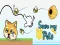 Gioco Save my pet in linea
