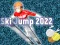 Gioco Ski Jump 2022 in linea