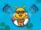 Gioco Swimming Bee in linea