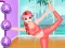 Gioco Fashion Girl Fitness Plan in linea