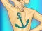 Gioco Tattoo Drawing in linea