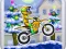 Gioco Xtreme Moto Snow Bike Racing Game in linea