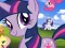 Gioco My Little Pony Slide in linea