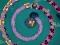 Gioco Squid Game Bubble Shooter in linea