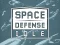 Gioco Space Defense Idle in linea