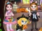 Gioco Baby Taylor Halloween Fun in linea