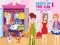Gioco Dress Up The Girl Like A Star in linea