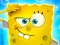 Gioco Funny Spongebob Parkour Racer 3D in linea