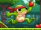 Gioco Super Frog Adventure in linea
