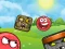 Gioco Red ball 4 in linea