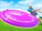 Gioco Disc Golf in linea