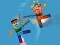 Gioco Smash Ragdoll Battle in linea