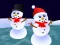 Gioco SnowWars.io in linea