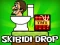 Gioco Skibidi Drop in linea