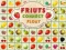 Gioco Fruits Float Connect in linea